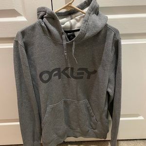 Oakley Hoodie